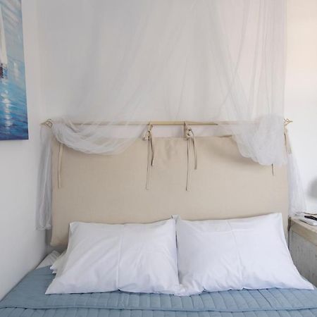 Ricos Two Bedroom House - Naoussa Paros Dış mekan fotoğraf